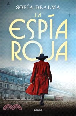 La Espía Roja / The Red Spy
