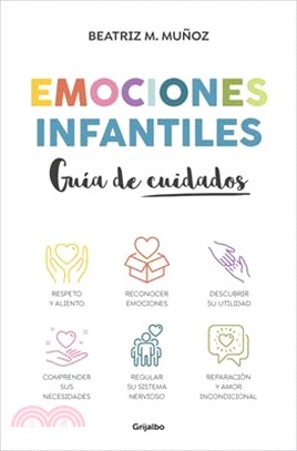 Emociones Infantiles. Guía de Cuidados / Childhood Emotions: A Guide to Caring