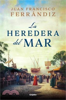 La Heredera del Mar / Heiress of the Sea