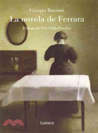 Novela De Ferrara/ Novel of Ferrara