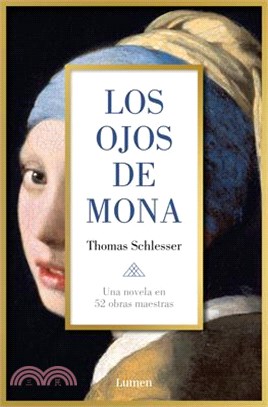 Los Ojos de Mona / Mona's Eyes