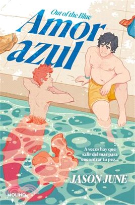 Amor Azul / Out of the Blue