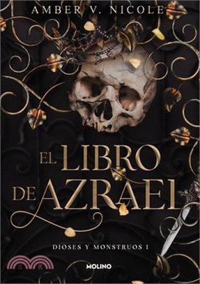 El Libro de Azrael / The Book of Azrael