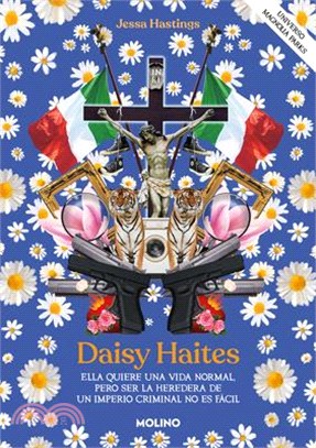 Daisy Haites (Spanish Edition)