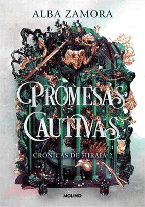 Promesas Cautivas / Captive Promises