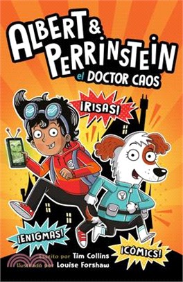 El Doctor Caos / Knutz and Boltz and the Sorcerer of Science