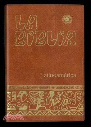 La Biblia Catolica. Latinoamerica (Plastico Trade)