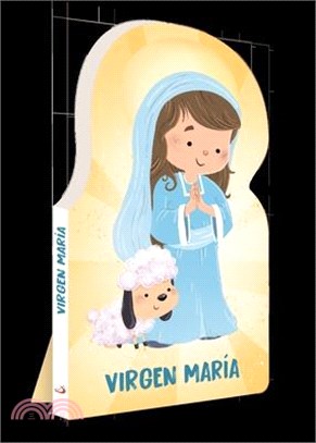 Virgen Maria