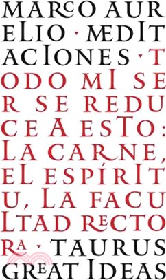 Meditaciones / Meditations