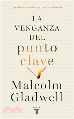 La Venganza del Punto Clave / Revenge of the Tipping Point