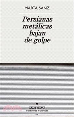 Persianas Metalicas Bajan de Golpe