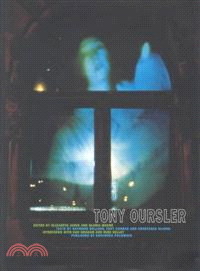 Tony Oursler /