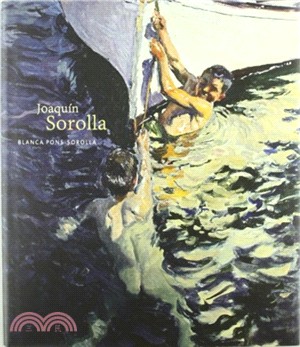 Joaquin Sorolla