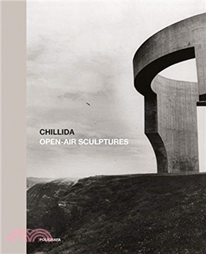 Chillida: Open-Air Sculptures