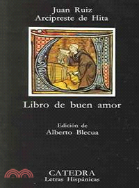 Libro de buen amor/Book of good love