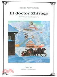 El Doctor Zhivago / The Doctor Zhivago