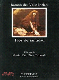 Flor De Santidad/ Flowers of Holiness