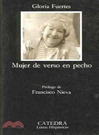 Mujer De Verso En Pecho / Women of Verse in Breast