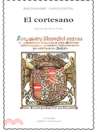 El Cortesano / The Coutier