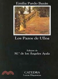 Los pazos de Ulloa / Ulloa's Steps