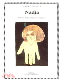 Nadja—Letras Universales / Universal Writings