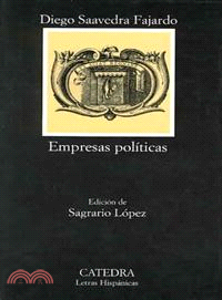 Empresas Politicas/ Political Business