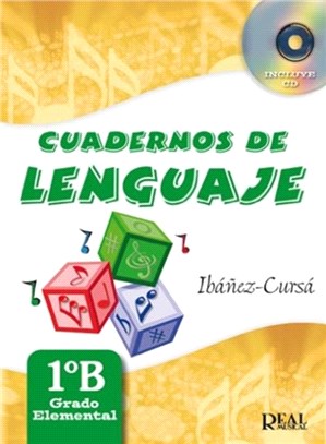 CUADERNOS DE LENGUAJE 1B