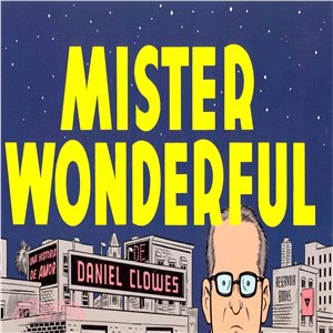 Mister Wonderful