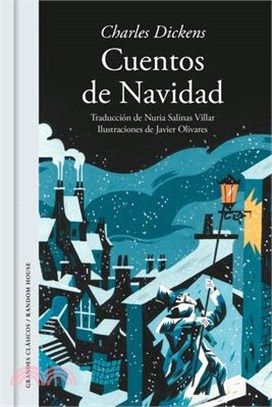 Cuentos de Navidad / A Christmas Carol