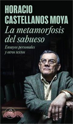 La Metamorfosis del Sabueso / The Hounds Metamorphosis