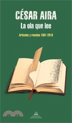 La Ola Que Lee / The Wave That Reads