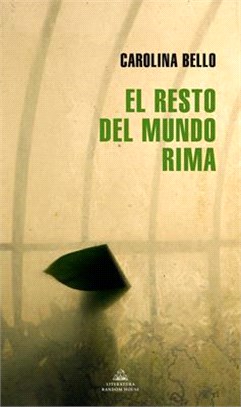 El Resto del Mundo Rima / The Rest of the World Rhymes