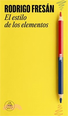 El Estilo de Los Elementos / The Style of the Elements