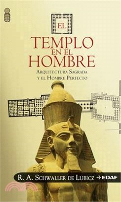 El Templo En El Hombre