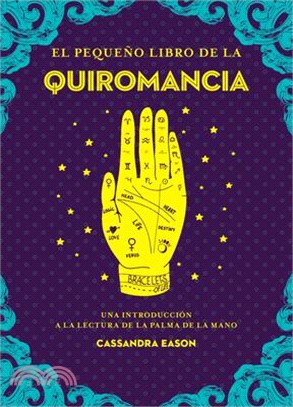 El Pequeño Libro de la Quiromancia