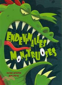 Endevinalles Monstruoses/ Monstrous Riddles