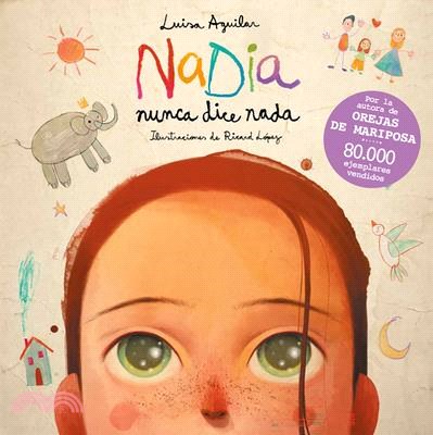 Nadia Nunca Dice NADA / Nadia Never Says Anything