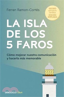 La Isla de Los 5 Faros: Cómo Mejorar Nuestra Comunicación Y Hacerla Más Memorable / The Island of the 5 Lighthouses