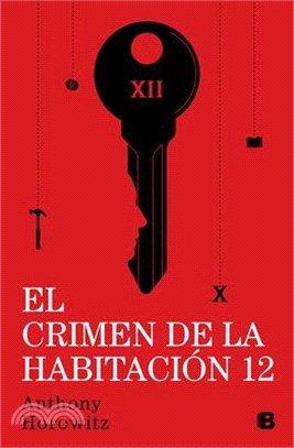 El Crimen de la Habitación 12 / The Moonflower Murder