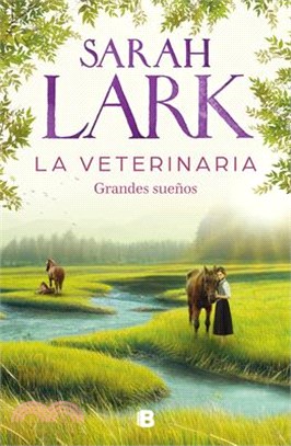 La Veterinaria. Grandes Sueños / The Veterinarian. Big Dreams