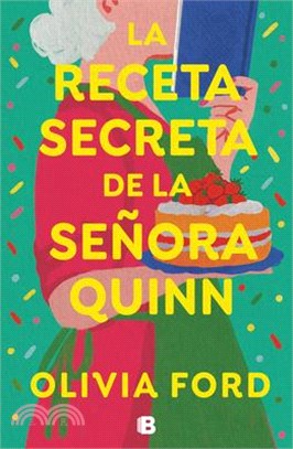 La Receta Secreta de la Señora Quinn / Mrs. Quinn's Rise to Fame