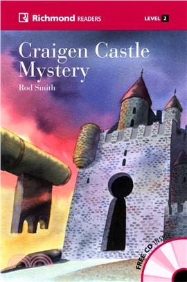 Richmond Readers 02：Craigen Castle Mystery