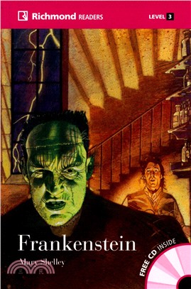 Richmond Readers 03：Frankenstein