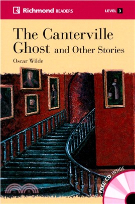 Richmond Readers 03：The Canterville Ghost and Other Stories