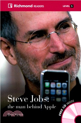 Richmond Readers 05：Steve Jobs: The Man behind Apple