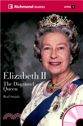 Richmond Readers 05：Elizabeth II The Diamond Queen