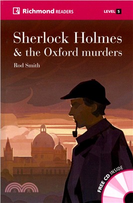 Richmond Readers 05：Sherlock Holmes & the Oxford Murders