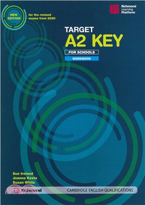 Target A2 Key Workbook