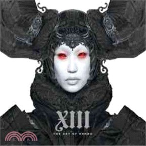 XIII - the Art of Nekro 1