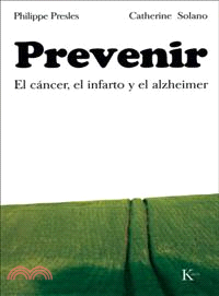 Prevenir/ Prevent
